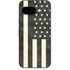 Black & White USA Flag Google Pixel 9a Skin